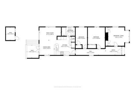 Photo of property in 100 Britomart Street, Berhampore, Wellington, 6023