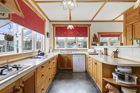 Photo of property in 61 Te Aroha Street, Hamilton East, Hamilton, 3216