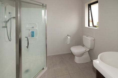 Photo of property in 1 Duggan Close, Rolleston, 7614