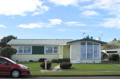 Photo of property in 59 Kennedy Drive, Levin, 5510