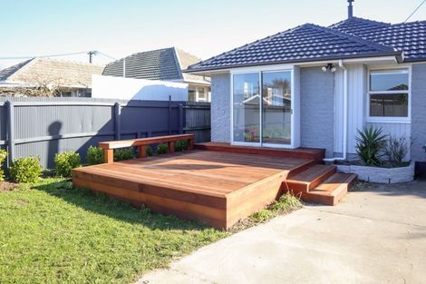 Photo of property in 38 Dunster Street, Burnside, Christchurch, 8053