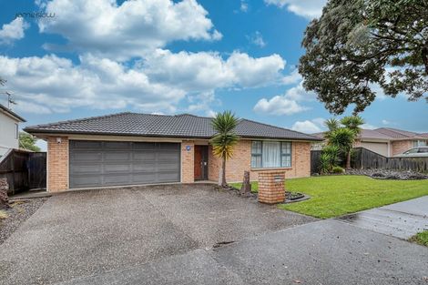 Photo of property in 472 Chapel Road, East Tamaki, Auckland, 2016