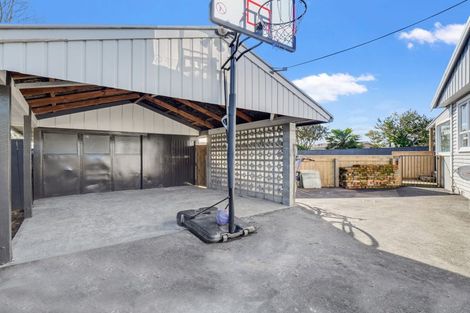 Photo of property in 46 Fairs Road, Milson, Palmerston North, 4414