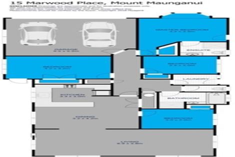 Photo of property in 15 Marwood Place, Mount Maunganui, 3116