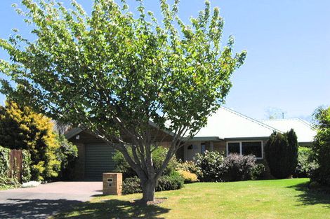 Photo of property in 10 Fairweather Crescent, Kaiapoi, 7630