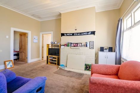 Photo of property in 1 Largo Avenue, South Dunedin, Dunedin, 9012