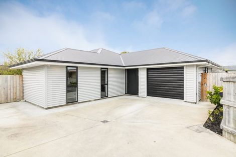 Photo of property in 40a Nottingham Avenue, Awapuni, Palmerston North, 4412