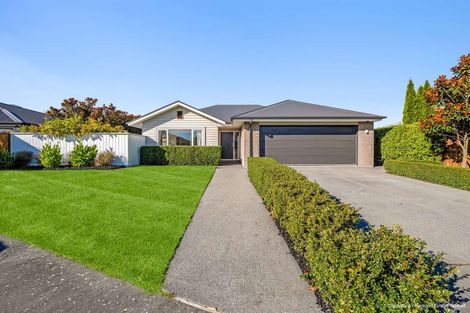 Photo of property in 16 Goldney Close, Lincoln, 7608