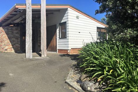 Photo of property in 170 Weggery Drive, Waikanae Beach, Waikanae, 5036