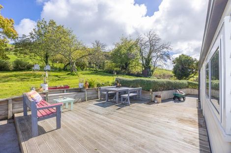 Photo of property in 406 Kakepuku Road, Pokuru, Te Awamutu, 3873