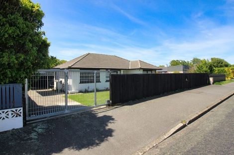Photo of property in 3 Matai Street, Hargest, Invercargill, 9810