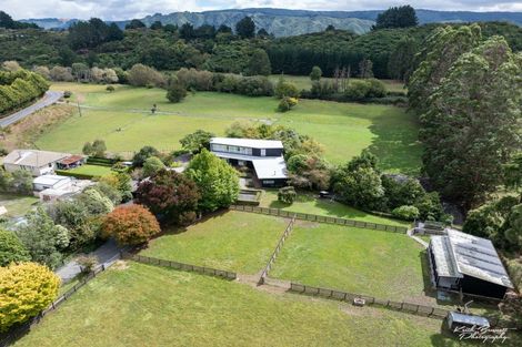 Photo of property in 157 Mangaroa Hill Road, Mangaroa, Upper Hutt, 5018