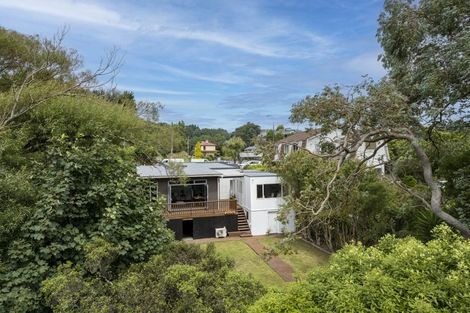 Photo of property in 241 Middleton Road, Glenside, Wellington, 6037