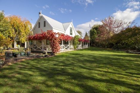 Photo of property in 101 Tadmor Valley Road, Tapawera, Wakefield, 7096