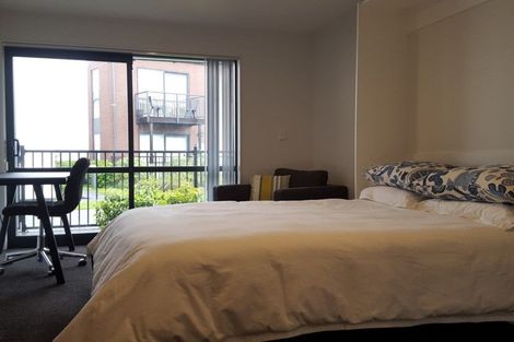 Photo of property in 4/17 Bunyan Street, Waltham, Christchurch, 8023