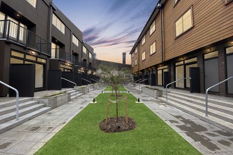 Photo of property in Aniva Terrace, 15 Arney Street, Newtown, Wellington, 6021