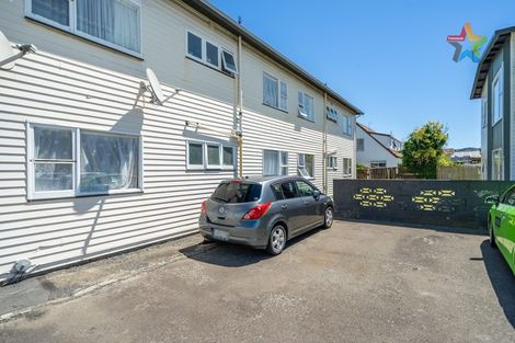 Photo of property in 7/253 Waterloo Road, Hutt Central, Lower Hutt, 5011