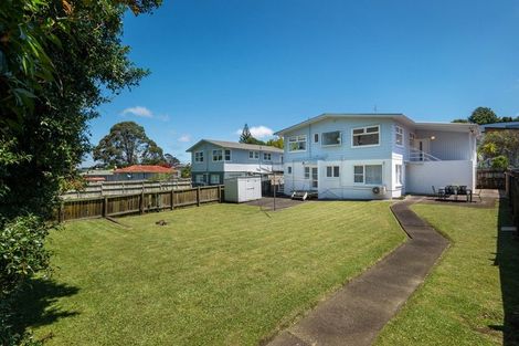 Photo of property in 16 Keldale Place, Forrest Hill, Auckland, 0620