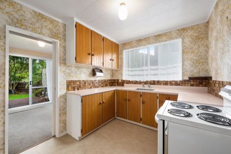 Photo of property in 3 Tacoma Drive, Totara Park, Upper Hutt, 5018