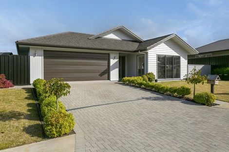 Photo of property in 34 Marabou Crescent, Nukuhau, Taupo, 3330