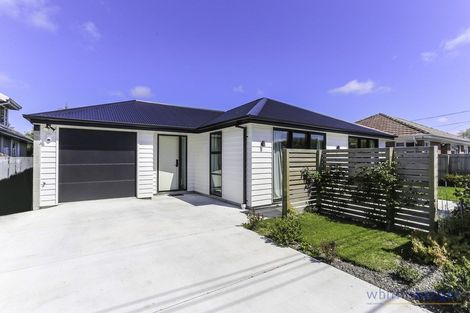 Photo of property in 6 Hammersley Avenue, Shirley, Christchurch, 8013