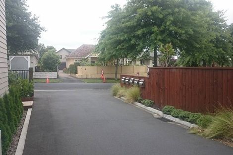 Photo of property in 2/9 Wellington Street, Hamilton East, Hamilton, 3216