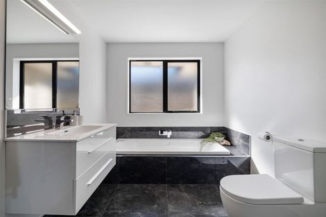 Photo of property in 4 Turin Avenue, Rolleston, 7615