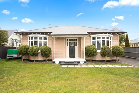 Photo of property in 90 Warrington Street, Mairehau, Christchurch, 8013