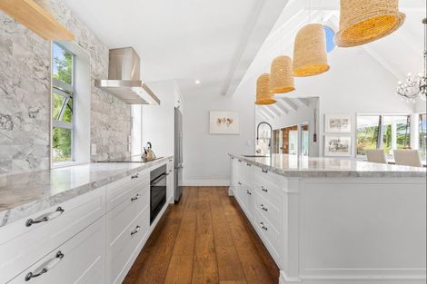 Photo of property in 9 Young Street, Mahurangi East, Warkworth, 0982