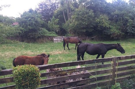 Photo of property in 203a Popes Road, Takanini, 2105