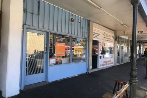 Photo of property in 179 Riddiford Street, Newtown, Wellington, 6021