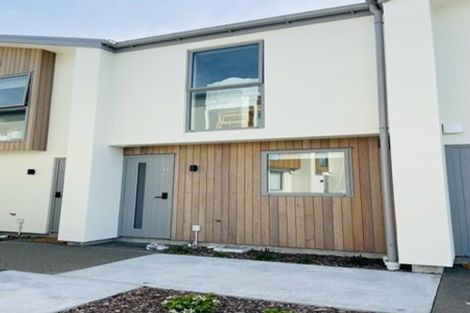 Photo of property in 11/7 Lindores Street, Addington, Christchurch, 8024