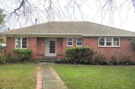 Photo of property in 39 Park Road, West End, Palmerston North, 4412
