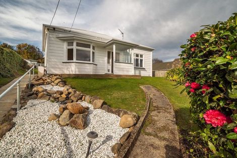 Photo of property in 14 Shand Street, Green Island, Dunedin, 9018