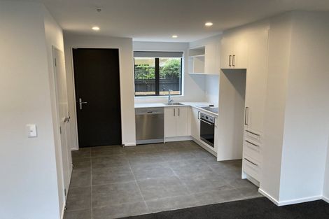 Photo of property in 6/58 Somme Street, St Albans, Christchurch, 8014