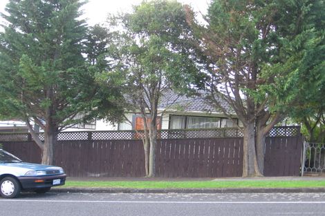 Photo of property in 35 Cherry Road, Bucklands Beach, Auckland, 2014