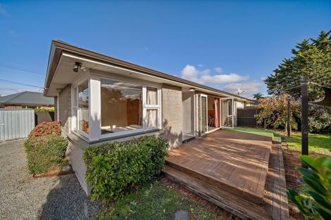 Photo of property in 1/90 Mackenzie Avenue, Woolston, Christchurch, 8023