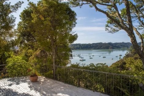 Photo of property in 7 Marina Rise, Opua, 0200