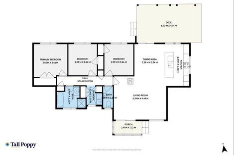 Photo of property in 6a Shaldon Crescent, Blagdon, New Plymouth, 4310