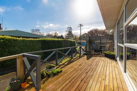 Photo of property in 13 Fitzgerald Avenue, Matamata, 3400