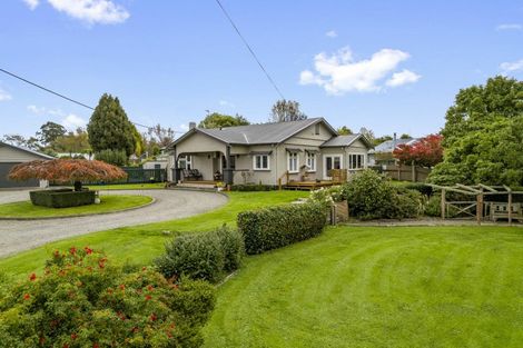 Photo of property in 27 Dawson Street, Pahiatua, 4910