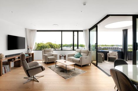 Photo of property in Parkhaven, 404/220 Tristram Street, Hamilton Central, Hamilton, 3204