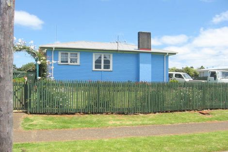 Photo of property in 45 Wihongi Street, Kaikohe, 0405