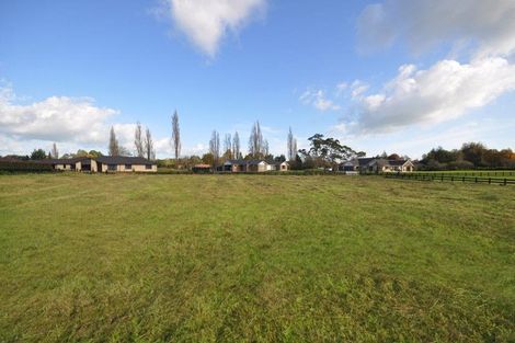Photo of property in 27d Hodge Drive, Tamahere, Hamilton, 3283