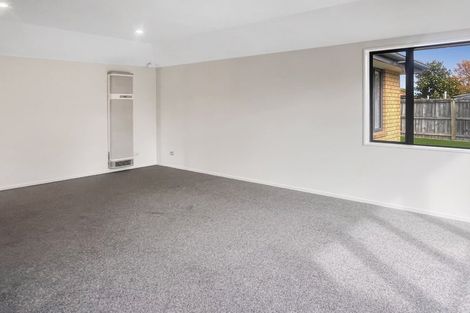 Photo of property in 6 Joe Burns Place, Wigram, Christchurch, 8042