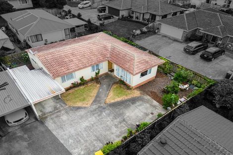 Photo of property in 30a Royton Avenue, Mangere East, Auckland, 2024