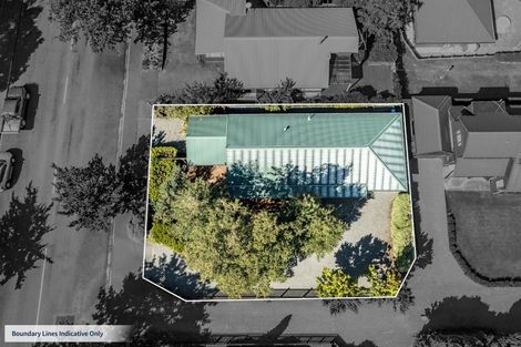 Photo of property in 50 Conical Hill Road, Hanmer Springs, 7334