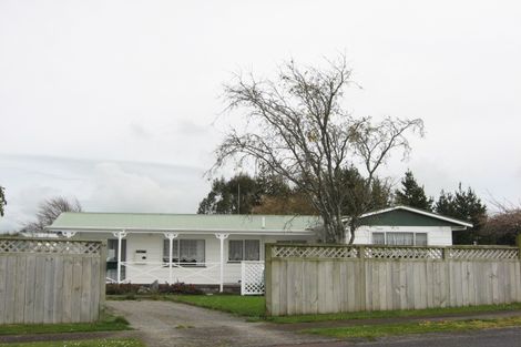 Photo of property in 68 Konini Street, Inglewood, 4330