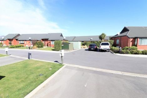 Photo of property in Liffey Village, 15/28 James Street, Lincoln, 7608