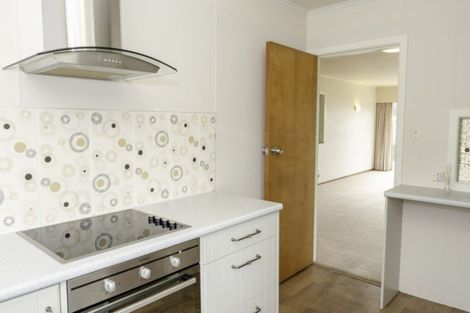 Photo of property in 5/40 Barriball Street, Fitzroy, New Plymouth, 4312